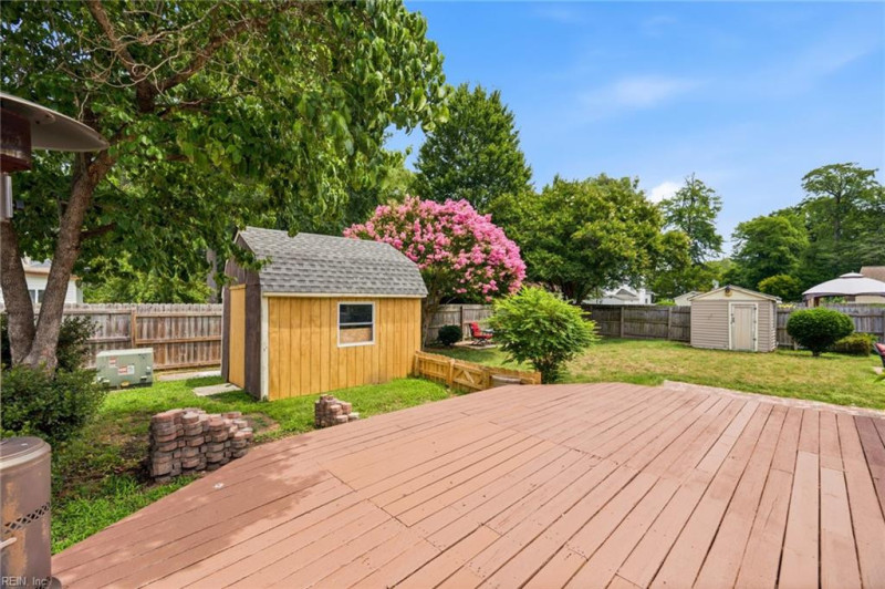 Photo 32 of 35 residential for sale in Hampton virginia