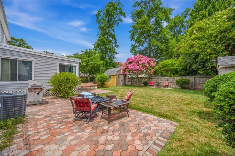 Photo 35 of 35 residential for sale in Hampton virginia