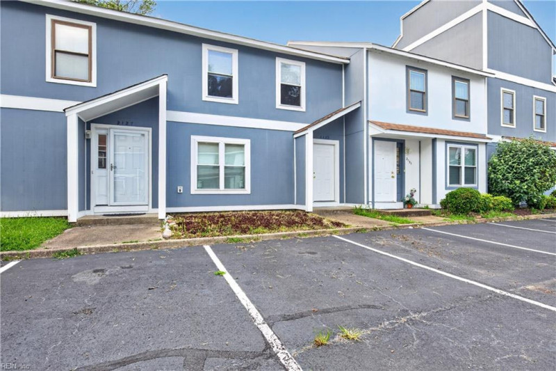 Photo 20 of 21 residential for sale in Virginia Beach virginia