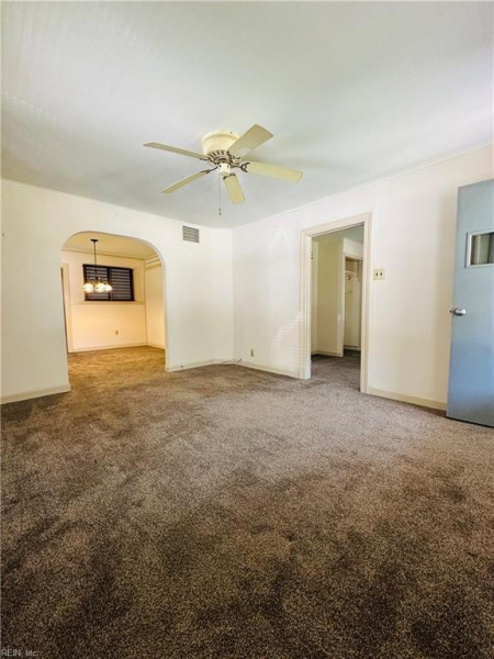 Photo 11 of 25 residential for sale in Newport News virginia