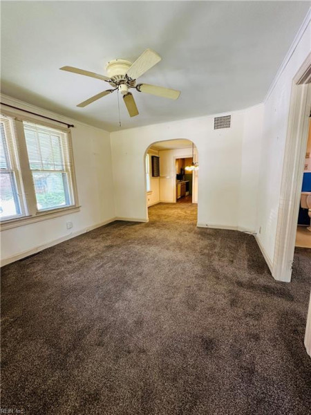 Photo 12 of 25 residential for sale in Newport News virginia