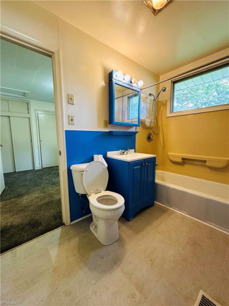 Photo 16 of 25 residential for sale in Newport News virginia