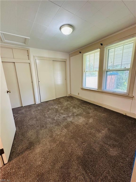 Photo 18 of 25 residential for sale in Newport News virginia