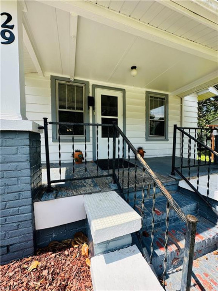 Photo 2 of 25 residential for sale in Newport News virginia