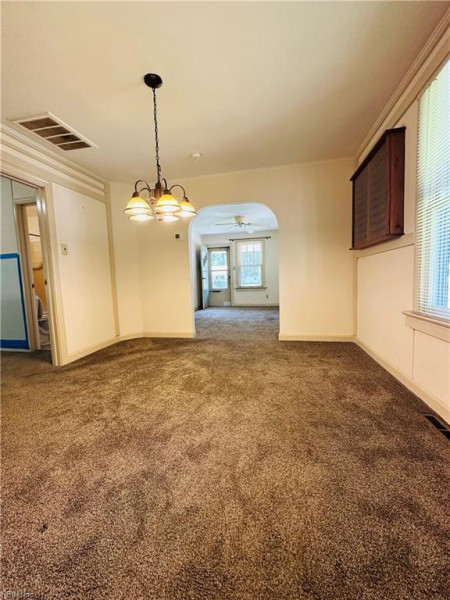 Photo 20 of 25 residential for sale in Newport News virginia