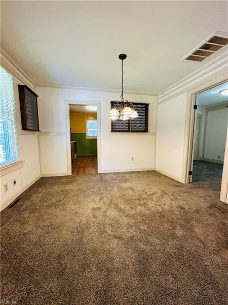 Photo 21 of 25 residential for sale in Newport News virginia
