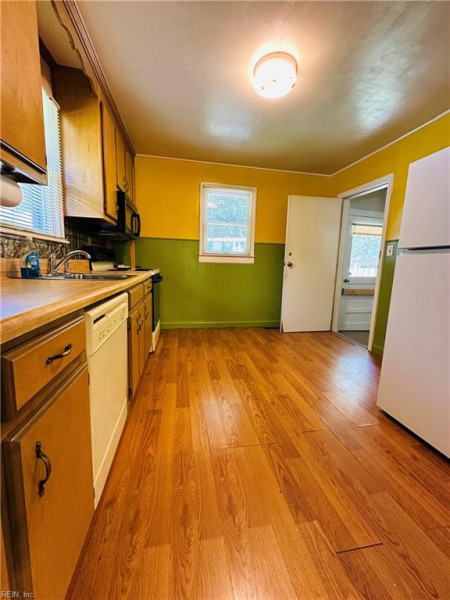 Photo 22 of 25 residential for sale in Newport News virginia