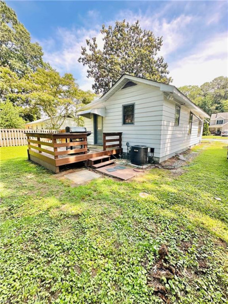 Photo 7 of 25 residential for sale in Newport News virginia