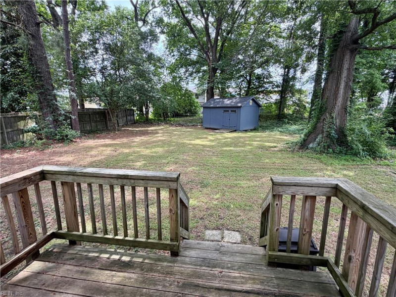 Photo 31 of 36 residential for sale in Hampton virginia