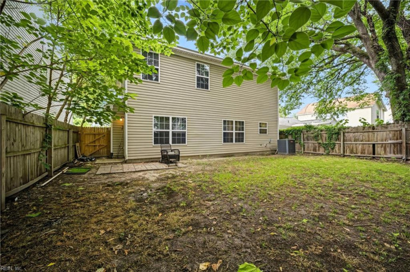 Photo 25 of 30 residential for sale in Norfolk virginia
