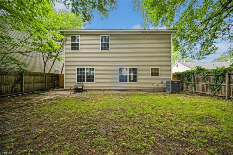 Photo 26 of 30 residential for sale in Norfolk virginia