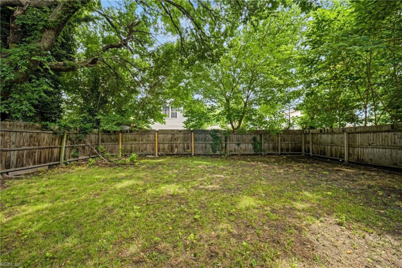 Photo 28 of 30 residential for sale in Norfolk virginia