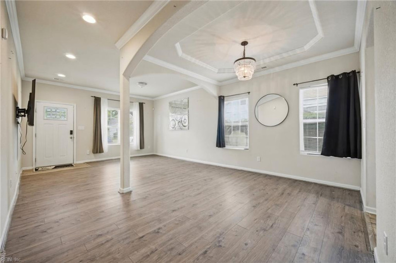 Photo 6 of 30 residential for sale in Norfolk virginia