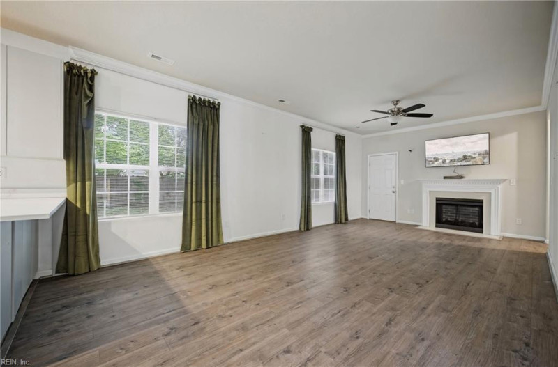 Photo 8 of 30 residential for sale in Norfolk virginia