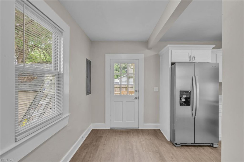 Photo 23 of 46 residential for sale in Hampton virginia