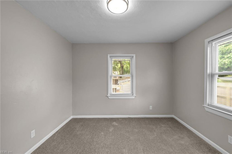 Photo 25 of 46 residential for sale in Hampton virginia