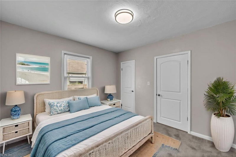 Photo 30 of 46 residential for sale in Hampton virginia