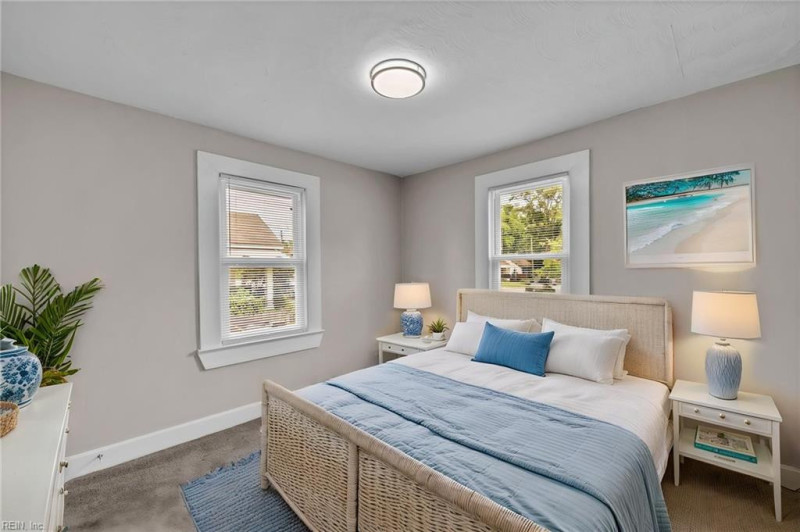 Photo 34 of 46 residential for sale in Hampton virginia