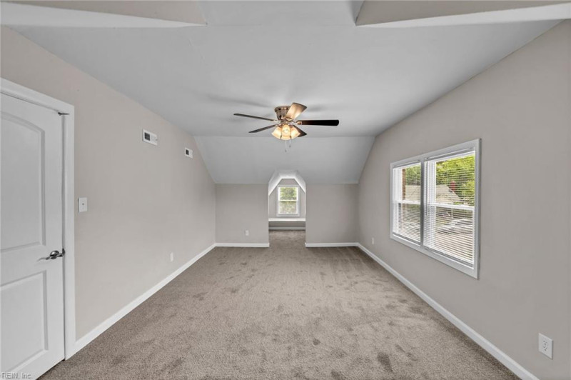 Photo 37 of 46 residential for sale in Hampton virginia