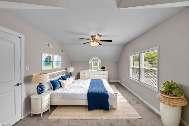 Photo 38 of 46 residential for sale in Hampton virginia