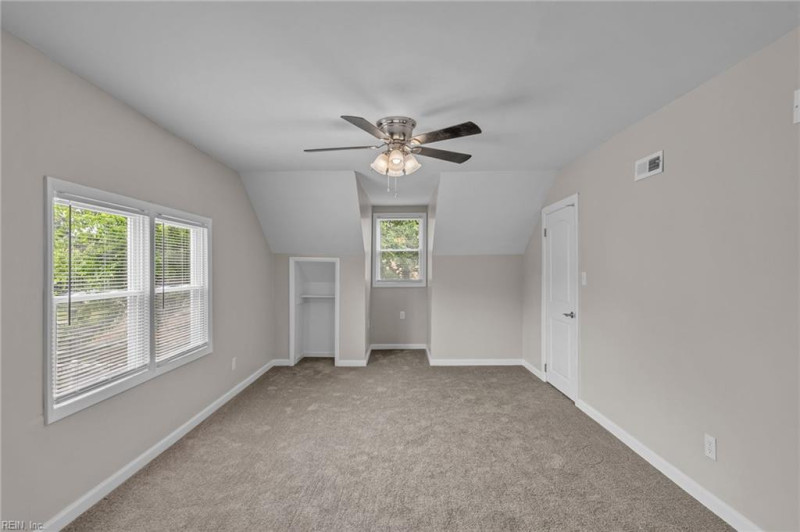 Photo 39 of 46 residential for sale in Hampton virginia