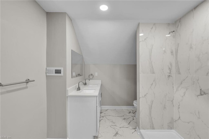 Photo 42 of 46 residential for sale in Hampton virginia