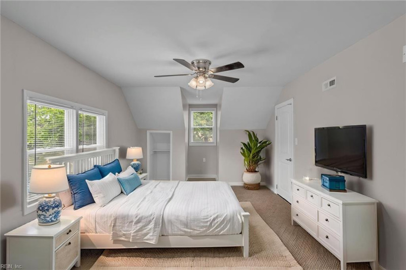 Photo 45 of 46 residential for sale in Hampton virginia