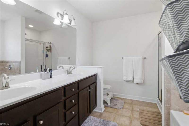 Photo 21 of 49 residential for sale in Virginia Beach virginia