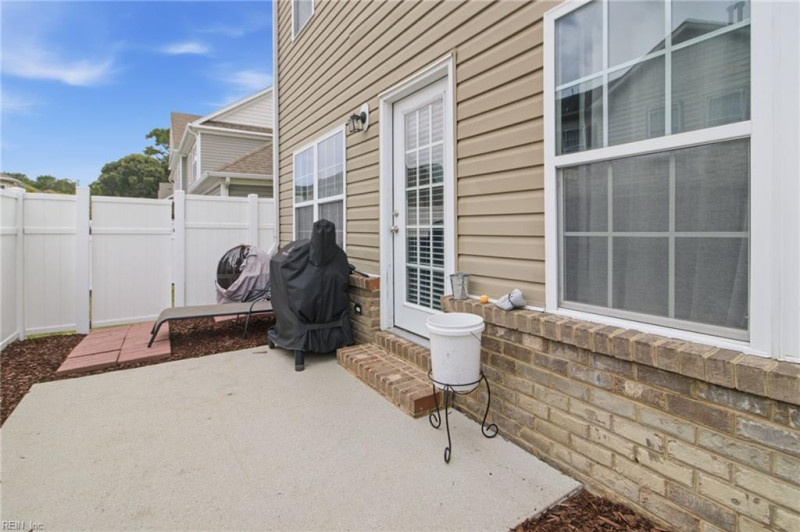 Photo 46 of 49 residential for sale in Virginia Beach virginia