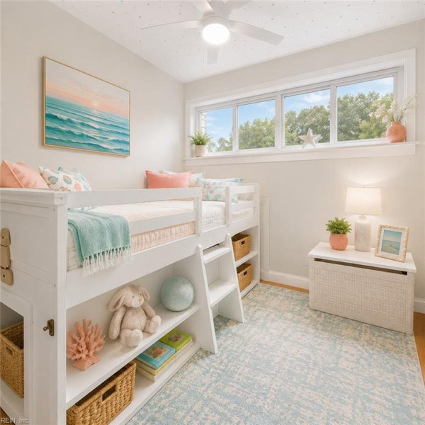 Photo 11 of 17 residential for sale in Norfolk virginia