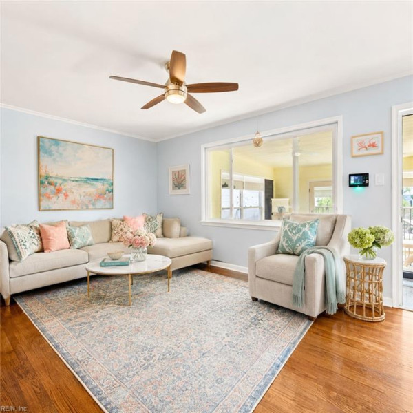 Photo 5 of 17 residential for sale in Norfolk virginia