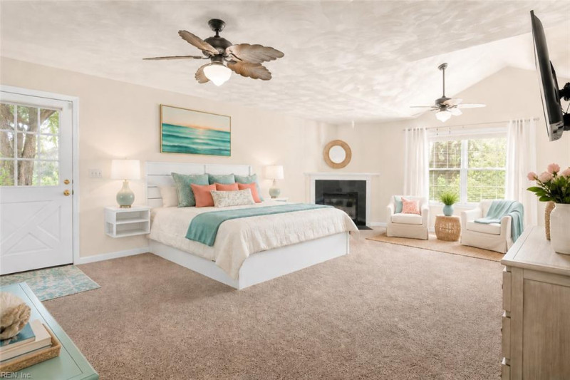 Photo 8 of 17 residential for sale in Norfolk virginia