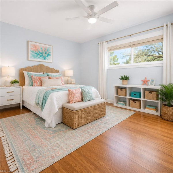 Photo 9 of 17 residential for sale in Norfolk virginia