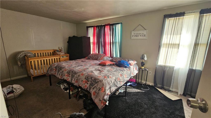 Photo 12 of 29 residential for sale in Newport News virginia