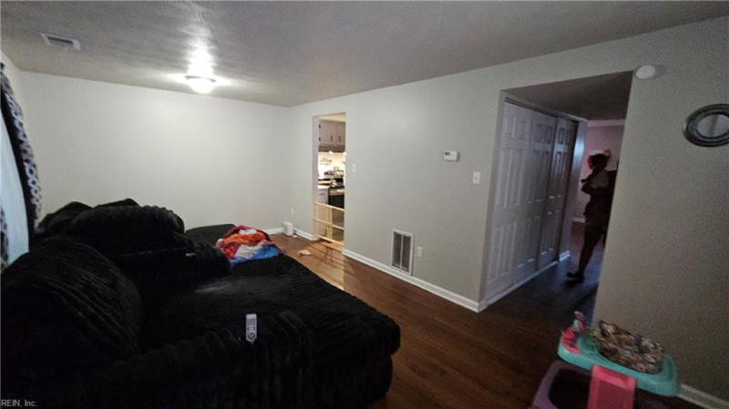 Photo 25 of 29 residential for sale in Newport News virginia