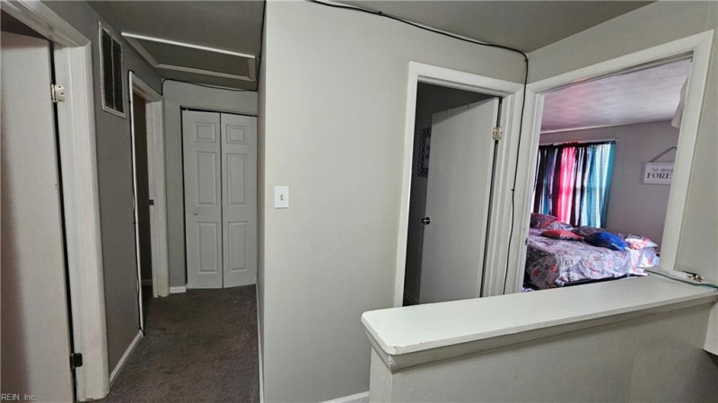 Photo 9 of 29 residential for sale in Newport News virginia