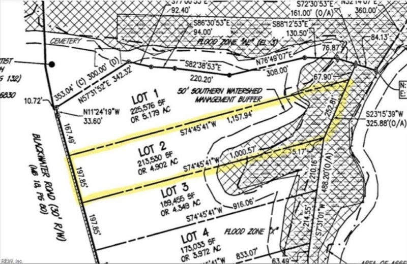 Photo 4 of 6 land for sale in Virginia Beach virginia