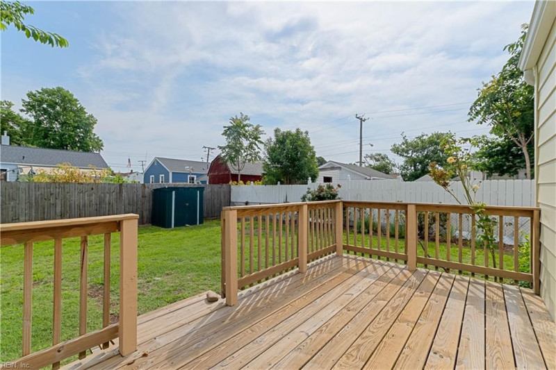 Photo 37 of 47 residential for sale in Norfolk virginia