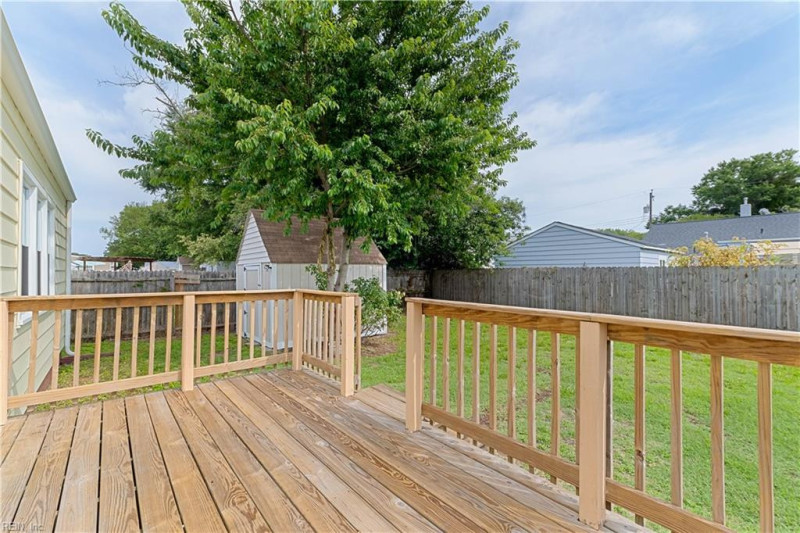 Photo 38 of 47 residential for sale in Norfolk virginia