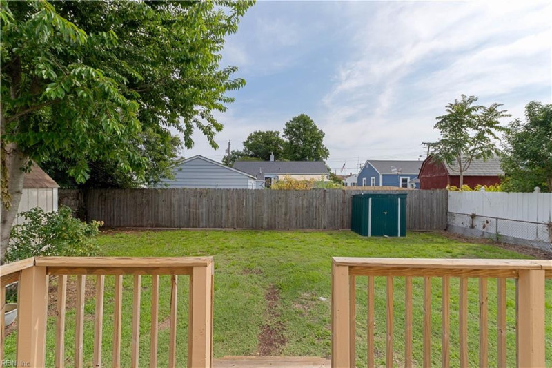 Photo 39 of 47 residential for sale in Norfolk virginia