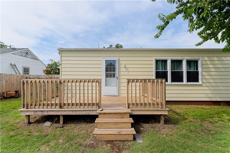 Photo 40 of 47 residential for sale in Norfolk virginia