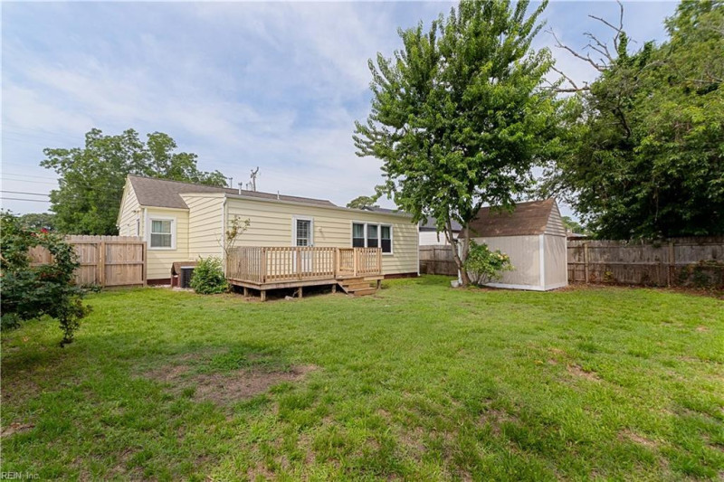 Photo 41 of 47 residential for sale in Norfolk virginia