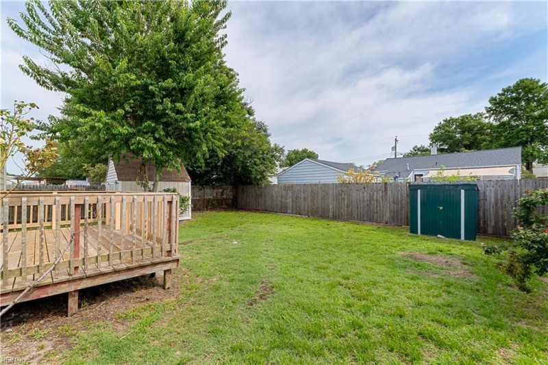 Photo 42 of 47 residential for sale in Norfolk virginia