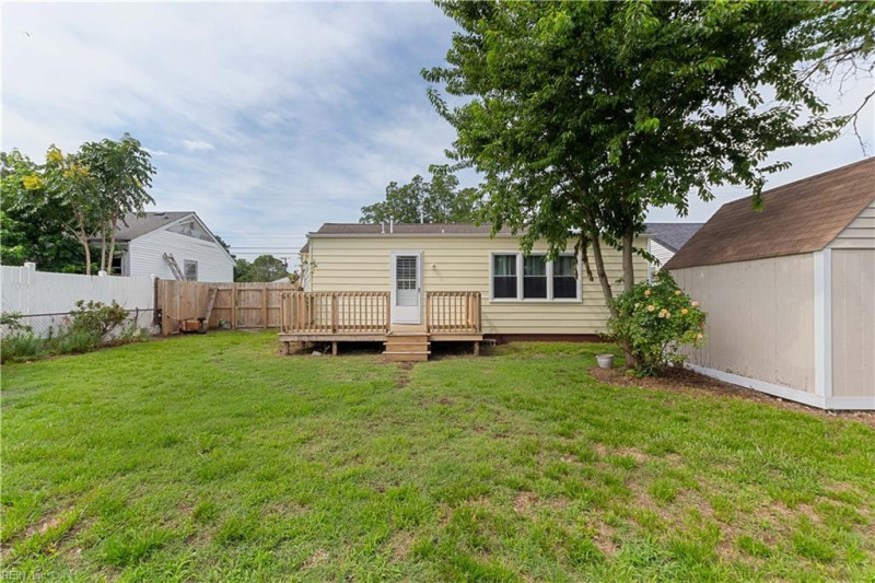 Photo 43 of 47 residential for sale in Norfolk virginia
