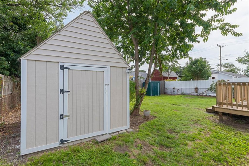 Photo 44 of 47 residential for sale in Norfolk virginia