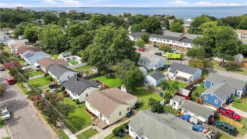 Photo 49 of 50 residential for sale in Norfolk virginia