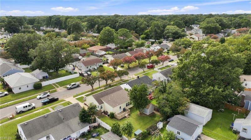Photo 50 of 50 residential for sale in Norfolk virginia