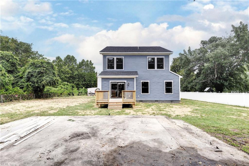 Photo 34 of 35 residential for sale in James City County virginia