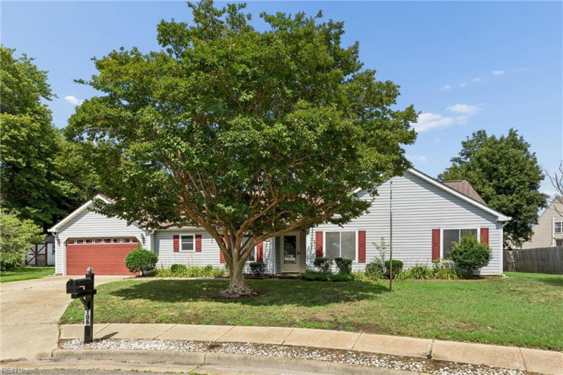 Photo 2 of 49 residential for sale in Hampton virginia