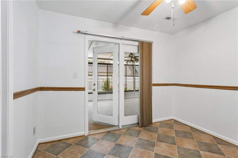 Photo 22 of 49 residential for sale in Hampton virginia